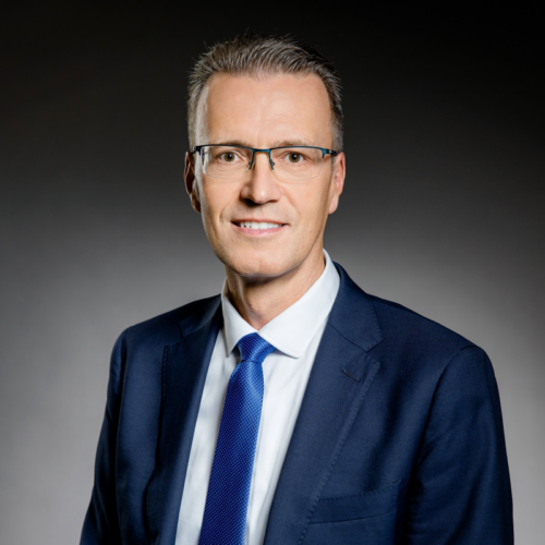 Prof. Dr.-Ing. Tomas Smetana